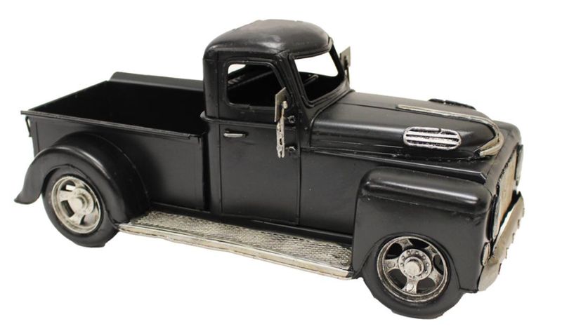 SP RC314BK Truck