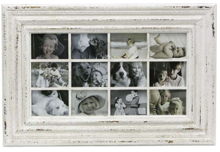 SP AHF720 Distressed Collage