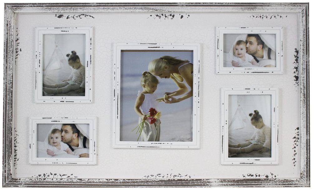 SP AHF730 Collage Frame