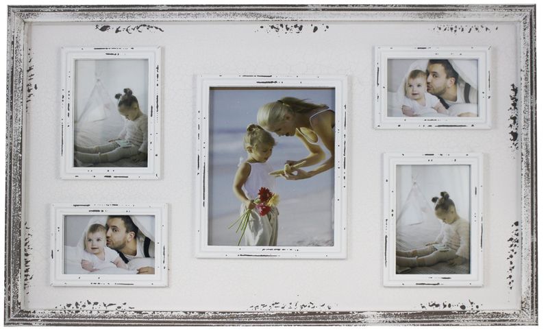 SP AHF730 Collage Frame