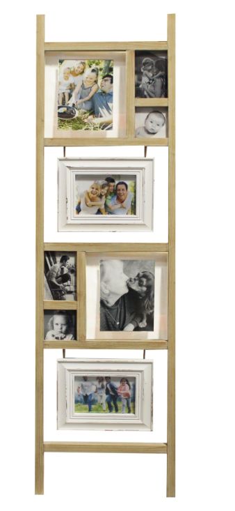 SP AHF971 Leaning Frame