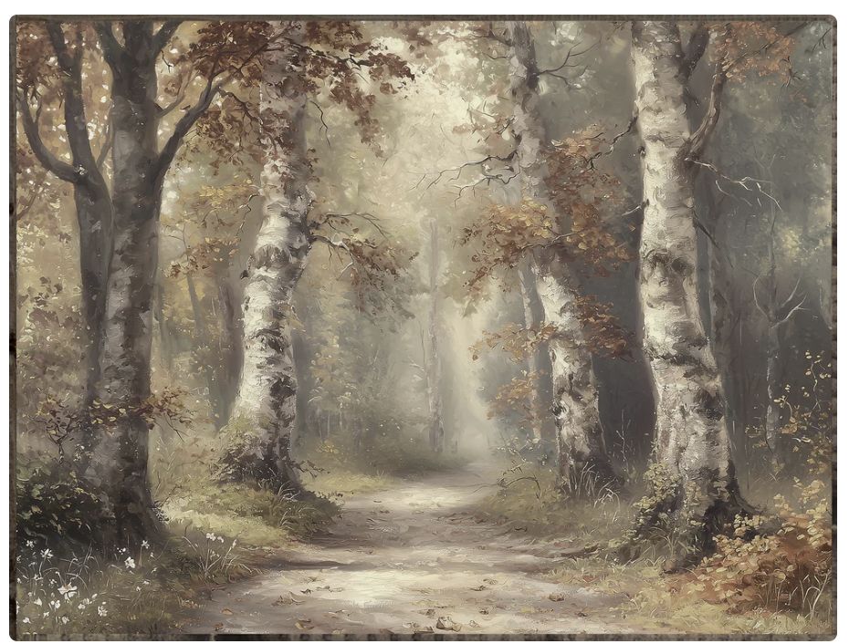 Fall Landscape
