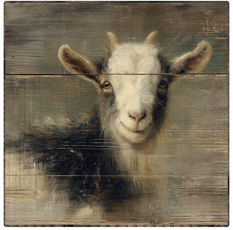 Goat