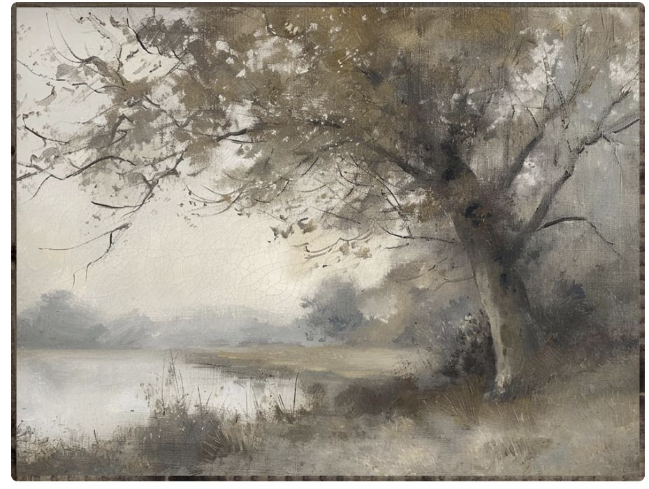 Fall Tree