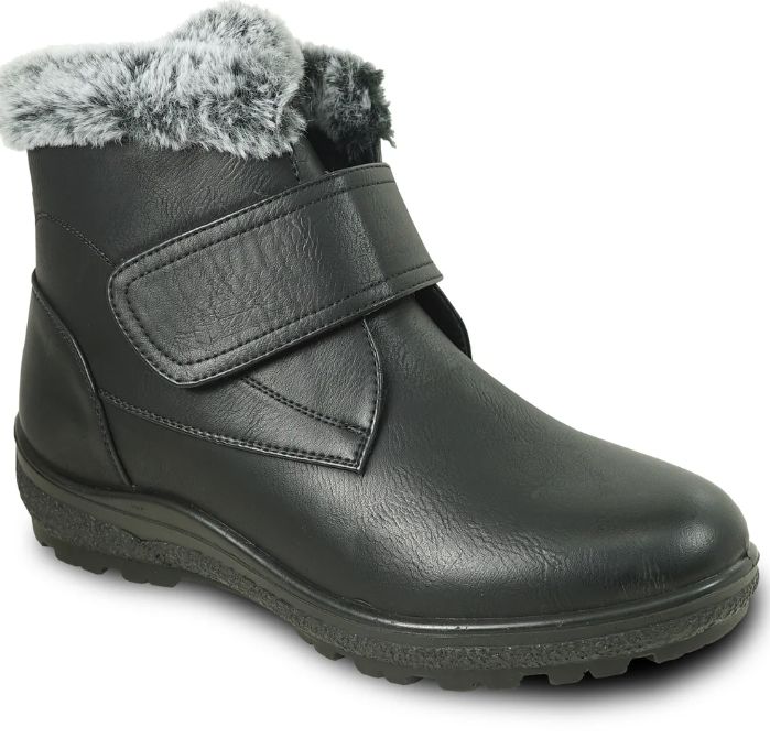 Neiva Velcro Bootie