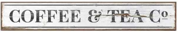 Coffee &amp; Tea Co