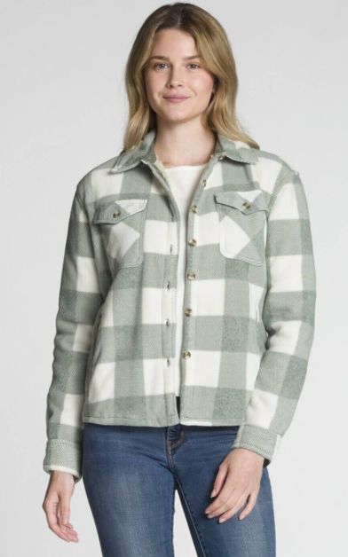 Sherpa Fleece