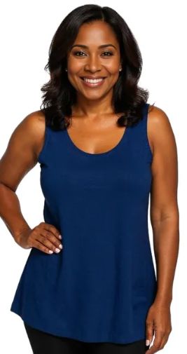 Essential ITY Tank