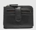 The Trend Leather RFID Flat