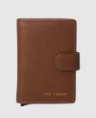 The Trend Leather RFID Bifold