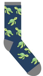 Mojja Socks - Sea Turtles