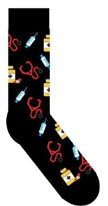 Mojja Socks - Medical