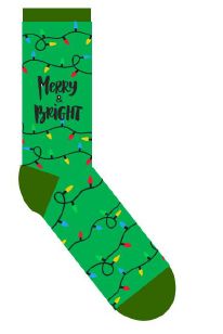 Mojja Socks - Merry and Bright