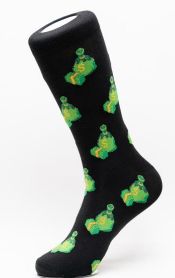 Mojja Socks - L/XL Money Bags