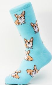 Mojja Socks - Corgi