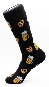 Mojja Socks - Beer