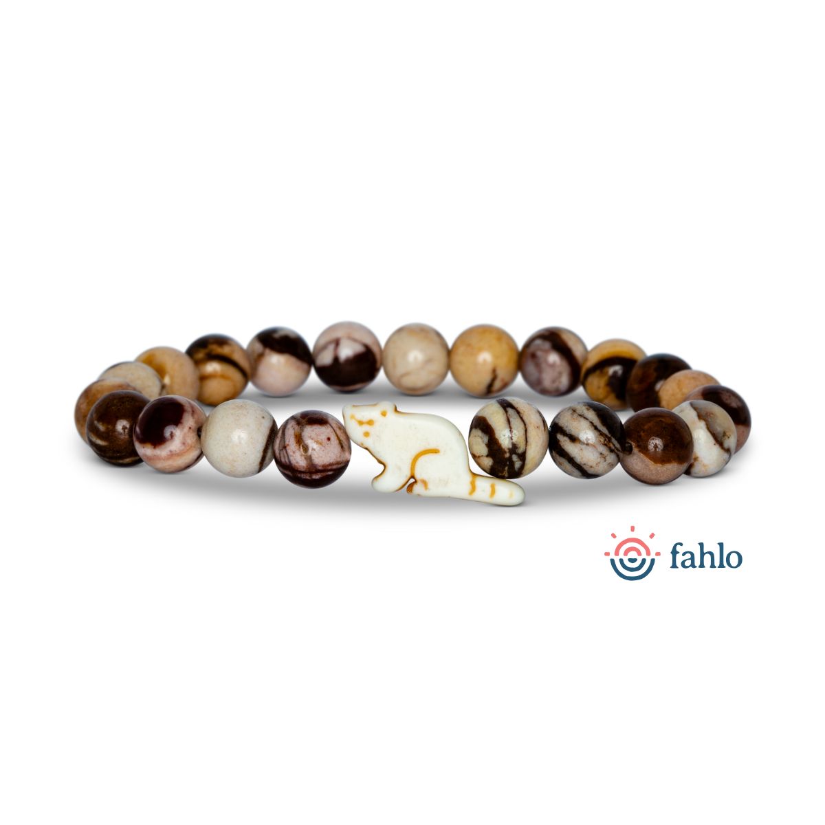 Fahlo - Red Panda - Himalaya Stone