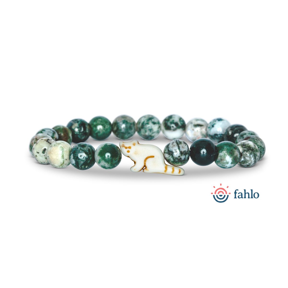 Fahlo - Red Panda - Bamboo