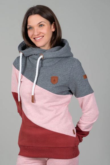 Wanakome - Selene - Heather Pink