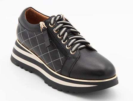 Turkish Leather Sneaker