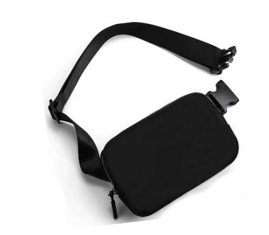 Belt/Sling Bag #1