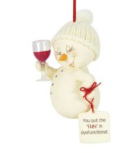 Snowpinion - Dysfunction