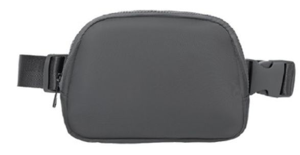 Everywhere Crossbody