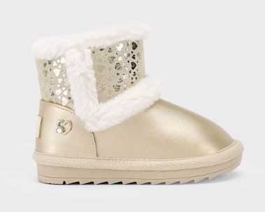 MYRL Lined Boot