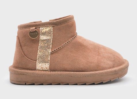 MYRL Ankle Boot