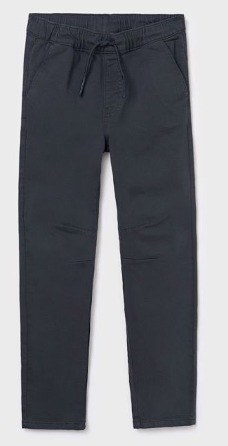 NUK Navy Soft Jogger