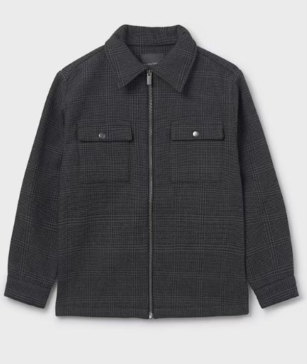 NUK Dress Jacket