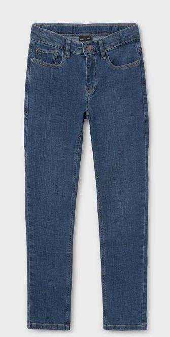 NUK Regular Fit Trouser