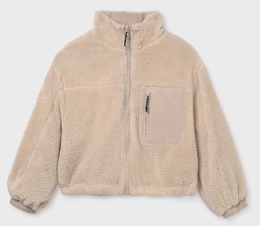 MYRL Reversible Sherpa
