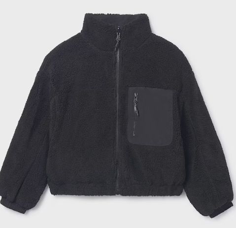 MYRL Reversible Jacket