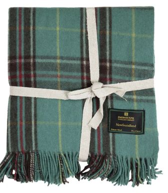 Newfoundland Deluxe Blanket
