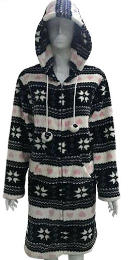 Printed Zip Lounger