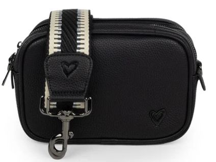 Durham Vegan Crossbody