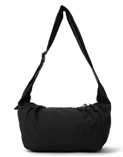 Cana Cotton Sling Hobo