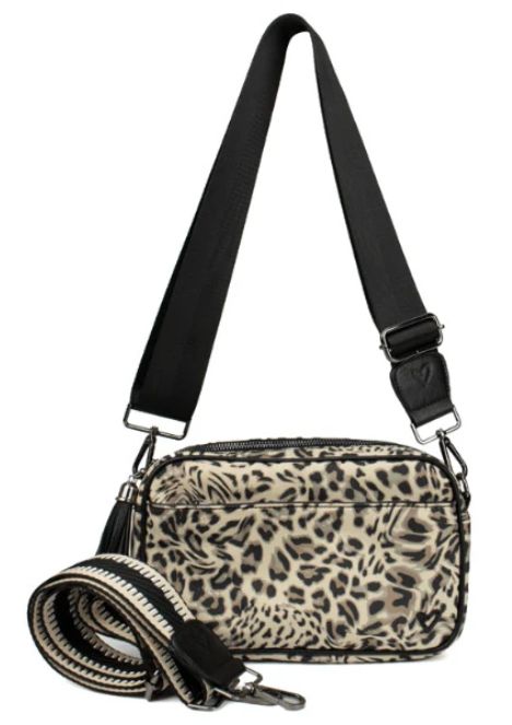 Brooklin Crossbody