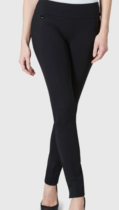 Kathryne 31&quot; Slim Black