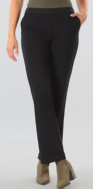 Kathryne 31&quot; Straight Black