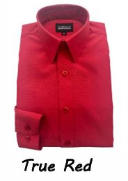 Ernesto Dress Shirt