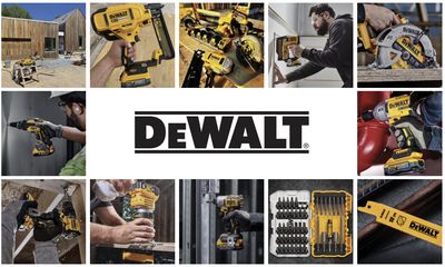 DeWalt