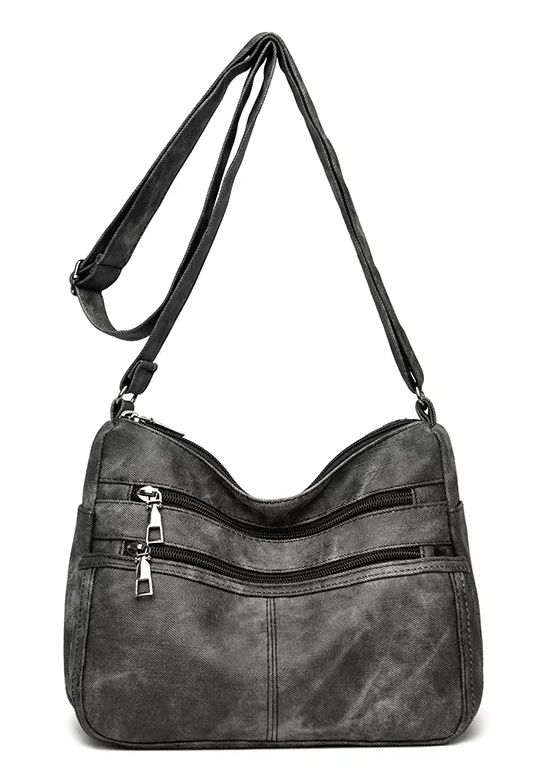 Denim Look Waterproof