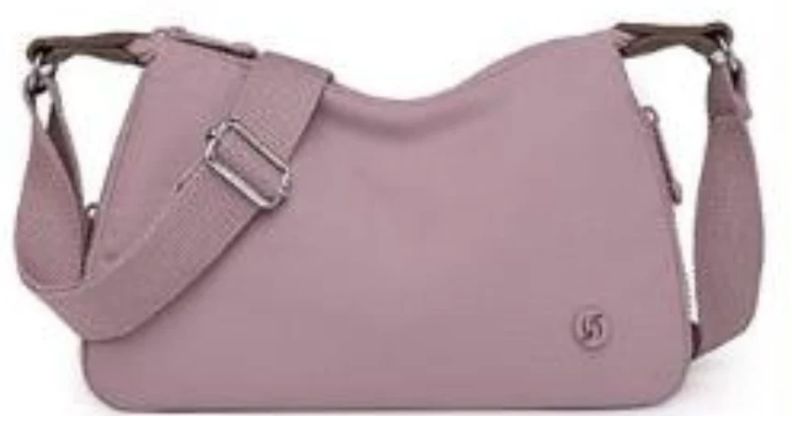 Soft Shell Expandable Bag