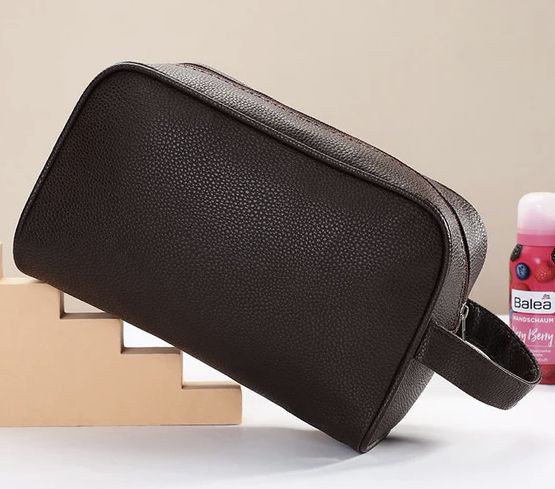 Shaving/Cosmetic Bag