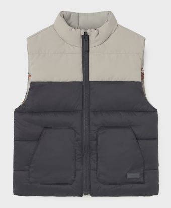 MYRL Reversible Vest