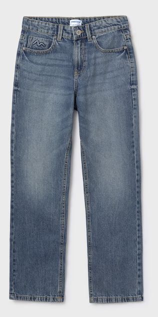 MYRL Relaxed Denim