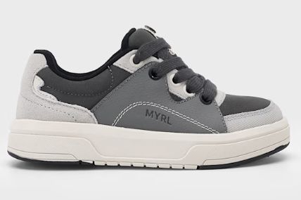 MYRL Grey Sneaker