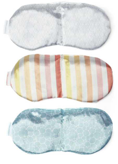 LL Under Pressure Eye Mask